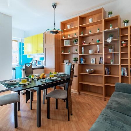 Comfort Suite Fiera Milano & San Siro Stadium Εξωτερικό φωτογραφία